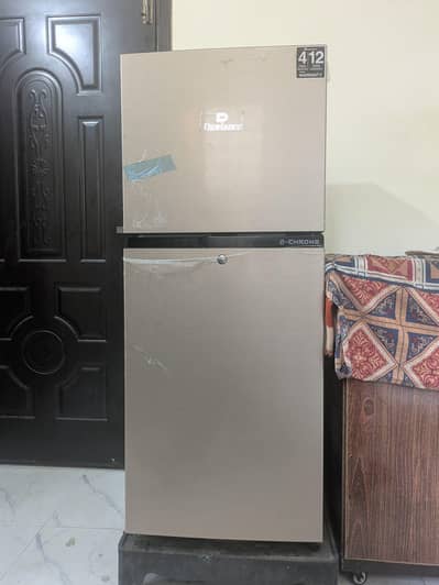 Dawlance Fridge Small Size For sale