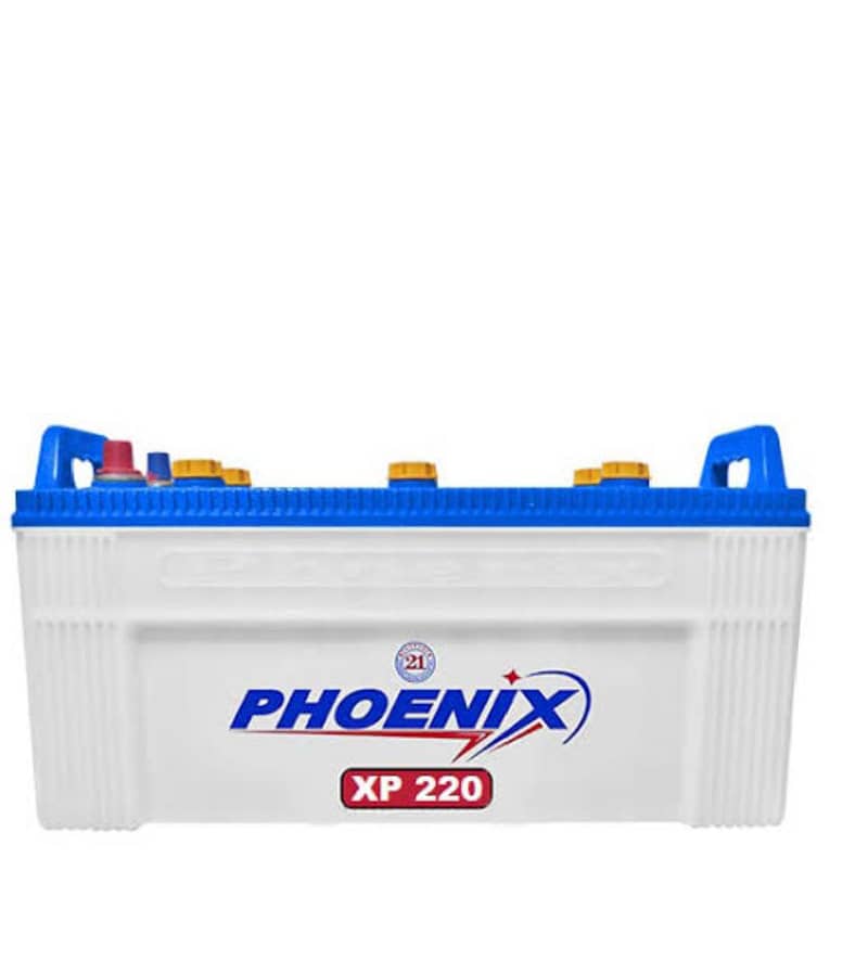 new battery 0