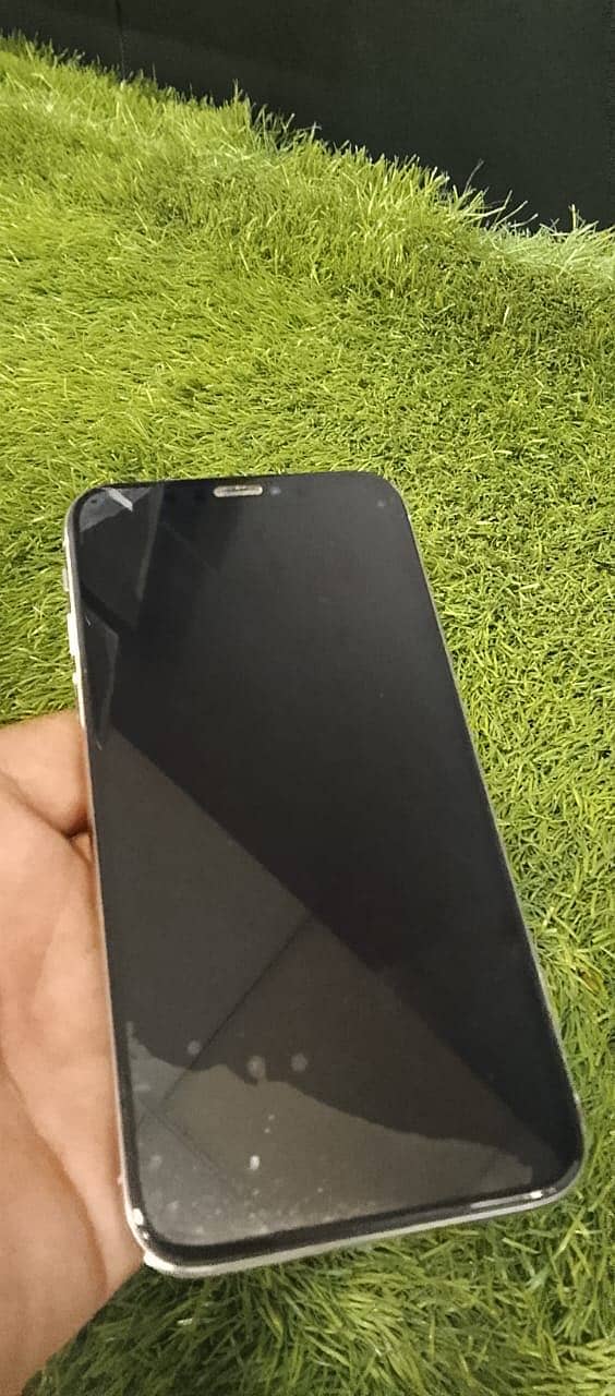 iphone x ha 1
