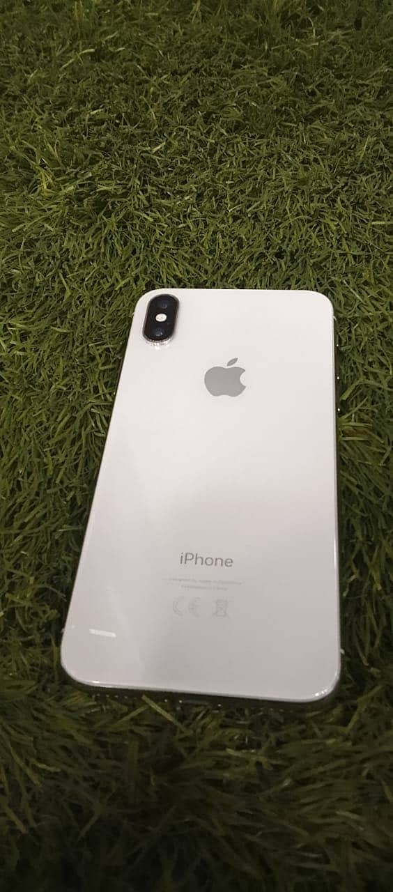 iphone x ha 2