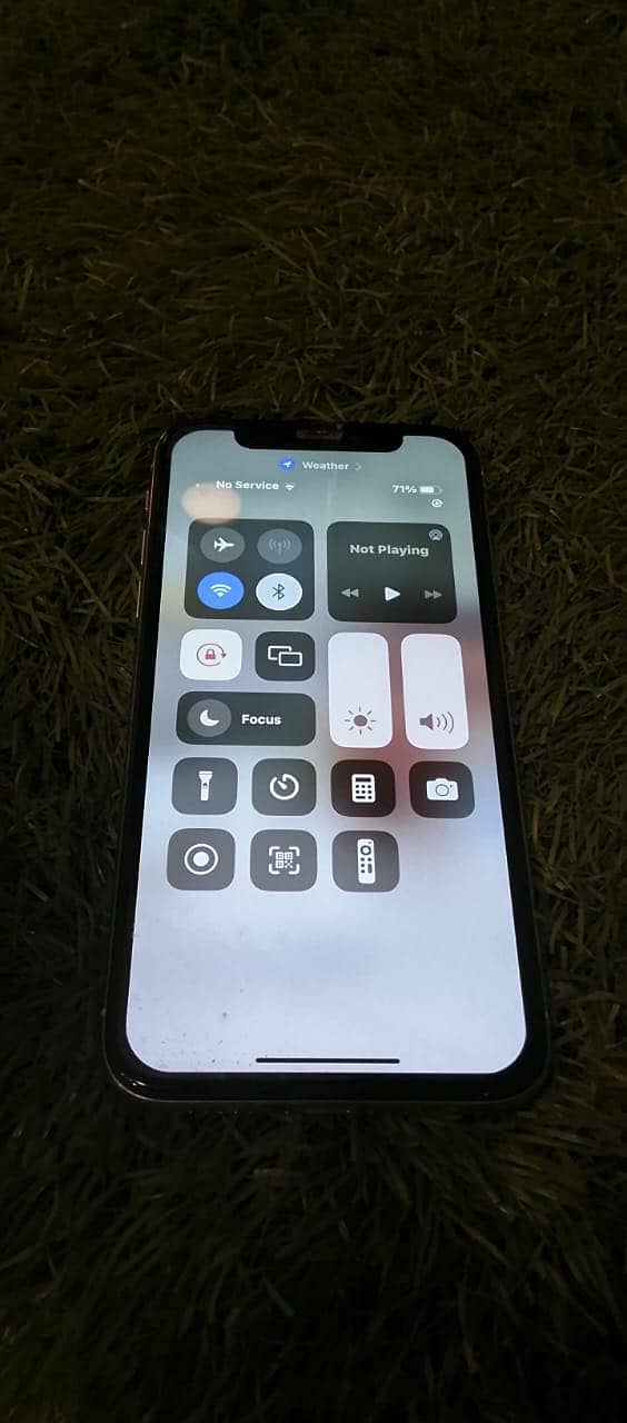 iphone x ha 3