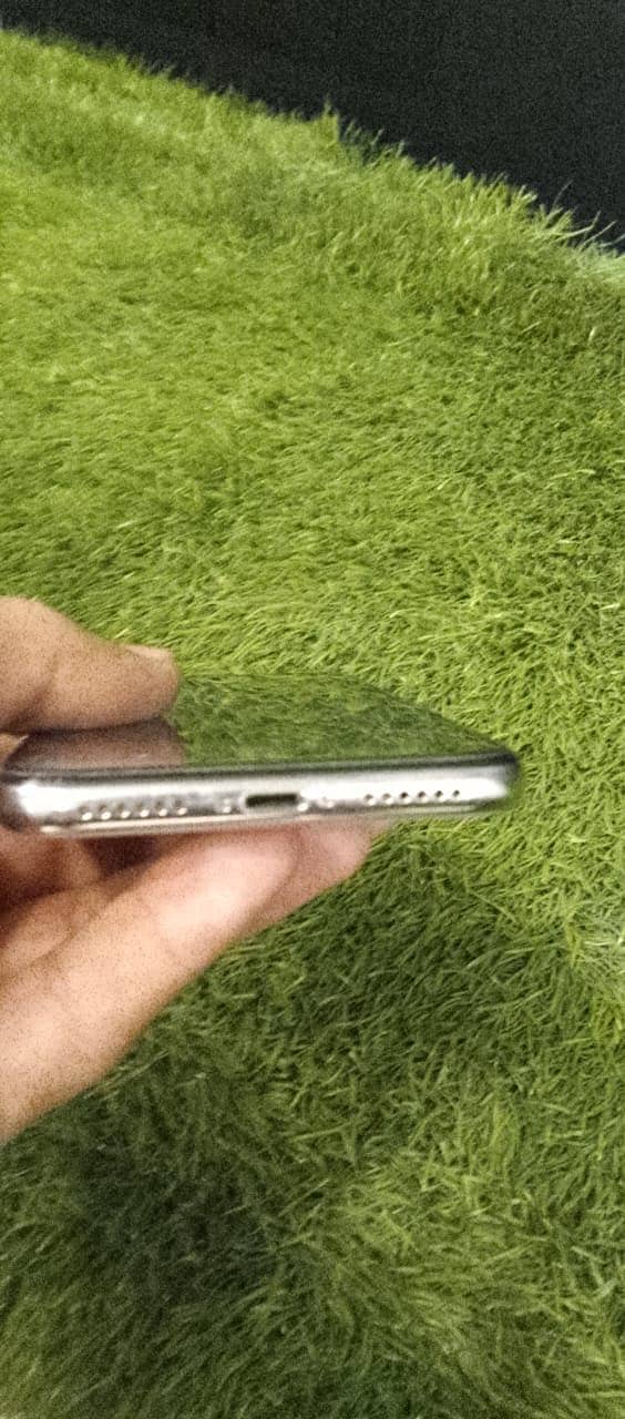 iphone x ha 4