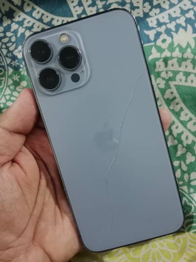 Apple iPhone 13 Pro Max 128Gb jv