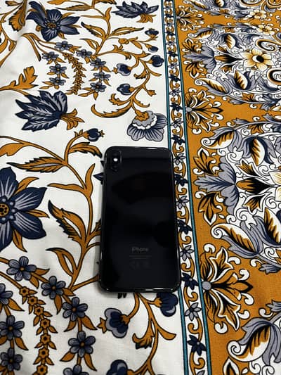 Apple iPhone XS