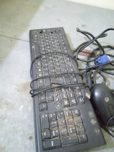 Computer LED 19 inch