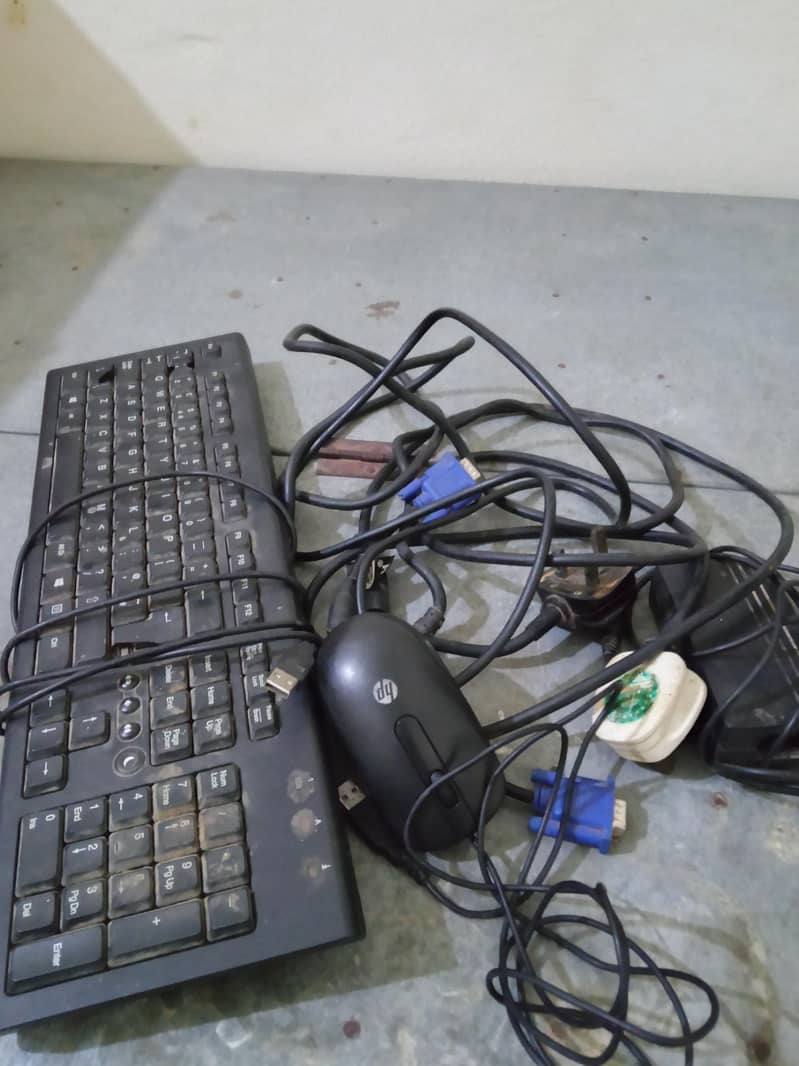 Computer LED 19 inch 1