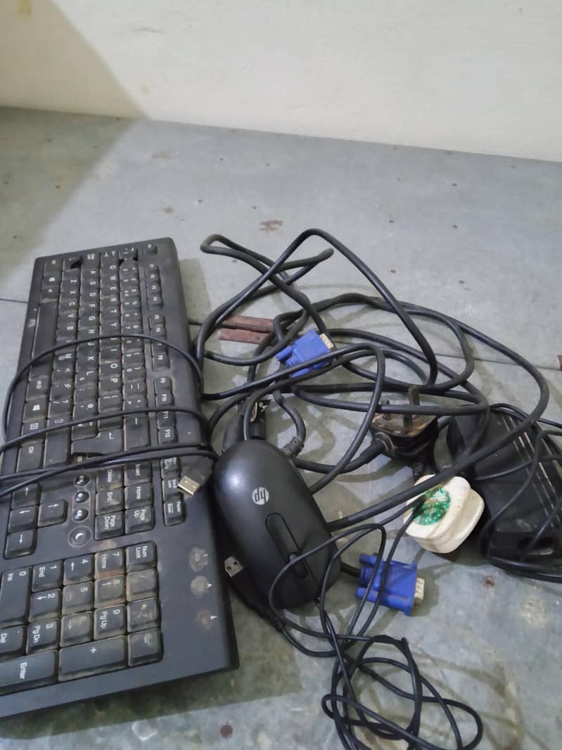 Computer LED 19 inch 2