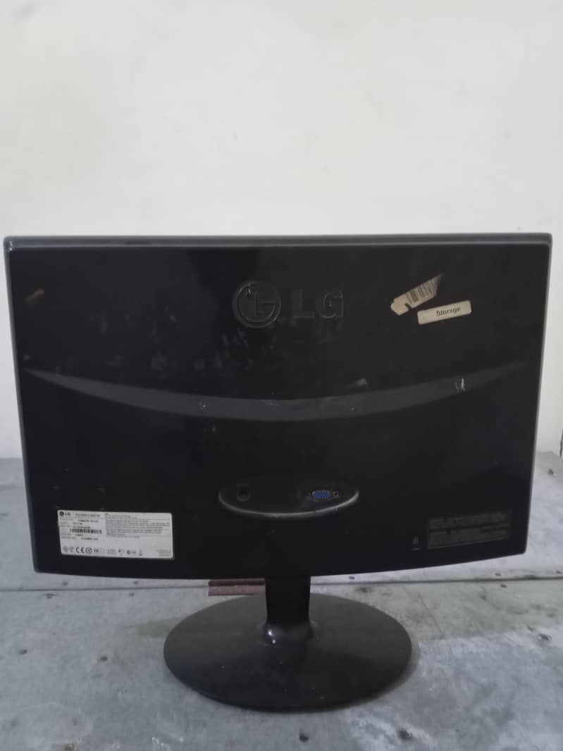 Computer LED 19 inch 3