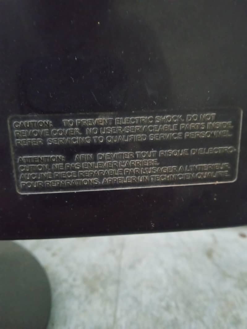 Computer LED 19 inch 5