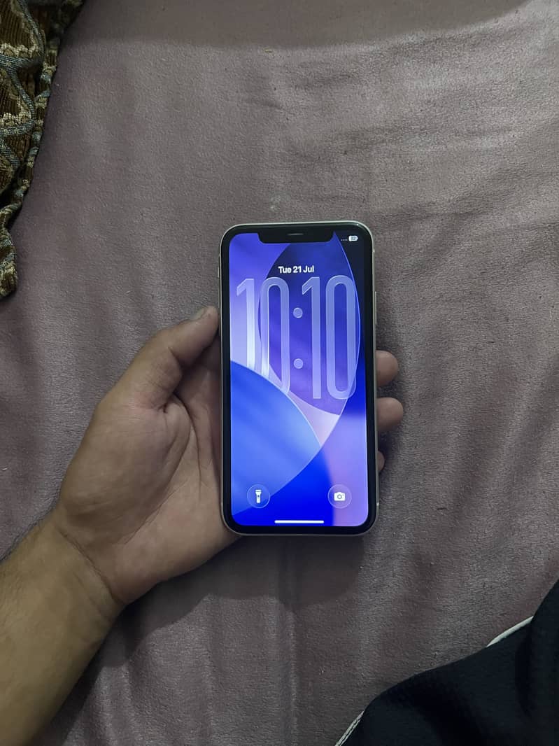 Apple iPhone 11 1