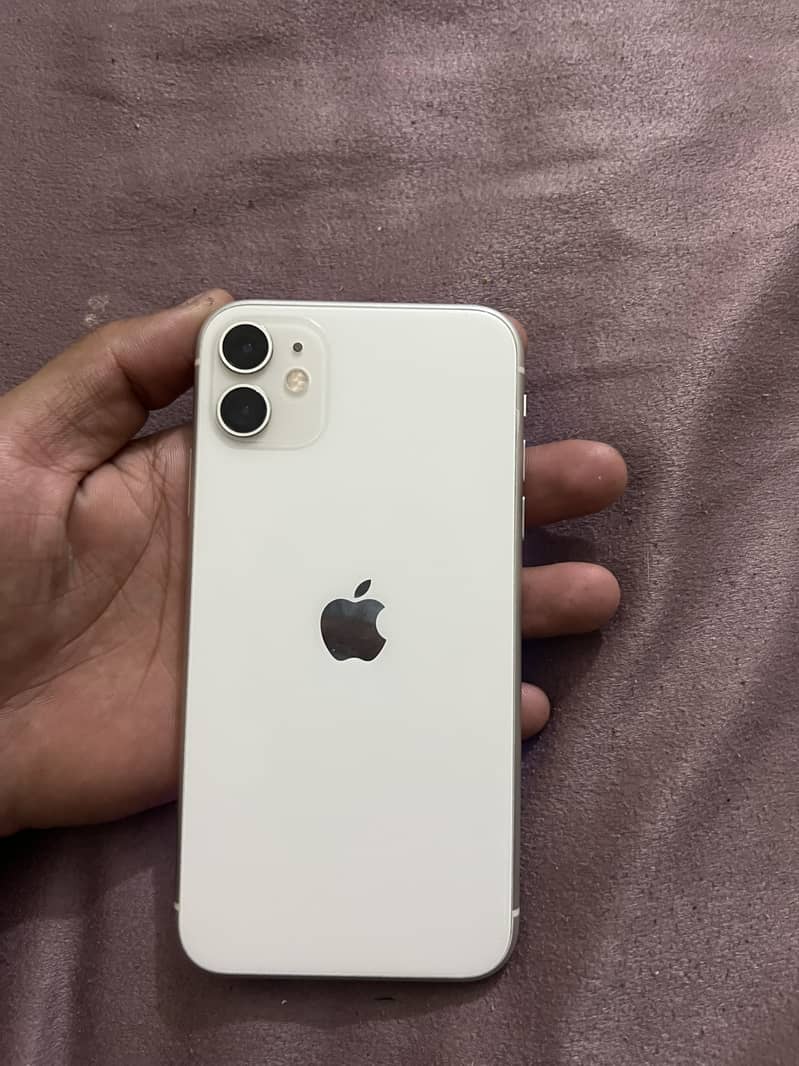 Apple iPhone 11 2