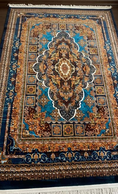 turkish flooor rug urgent sell