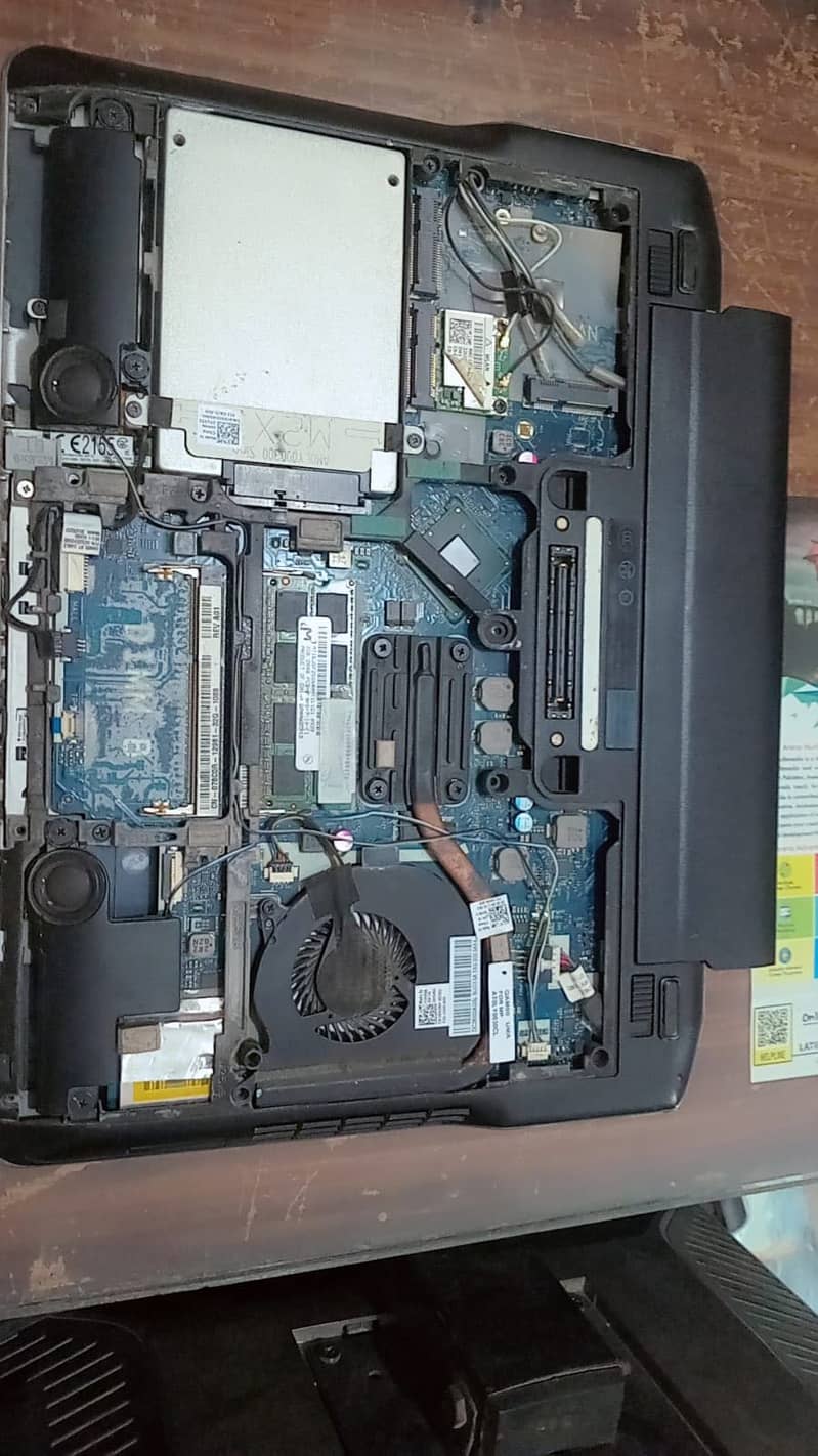 Core i5 3rd generation 3