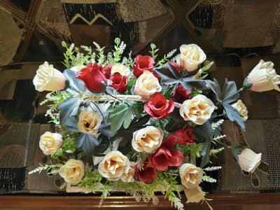 flower bucket for sale