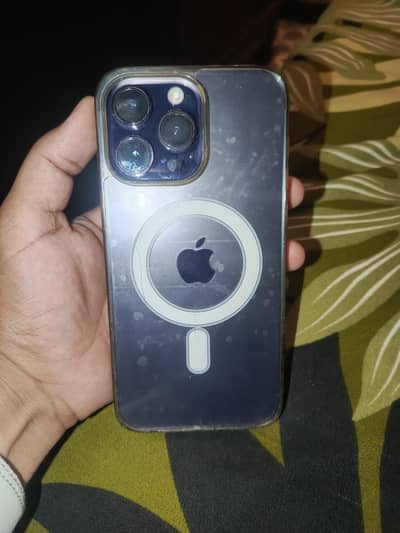 Apple iPhone 14 Pro Max