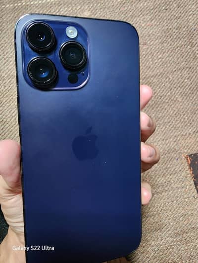 Apple iPhone 14 Pro Max