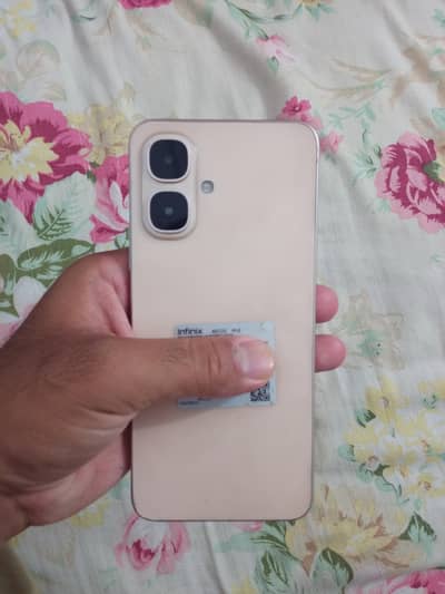 Infinix smart 10 for sale in wah cantt 03195259377
