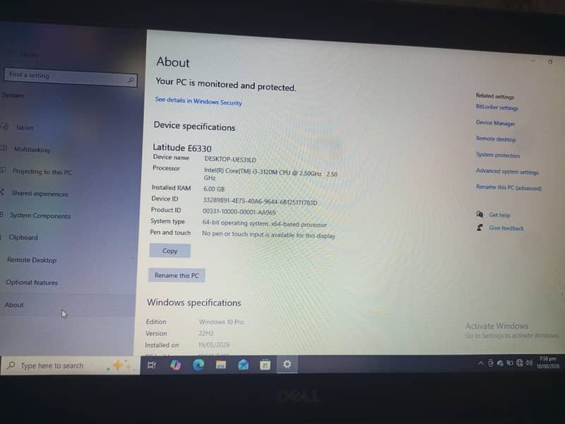 laptop 3