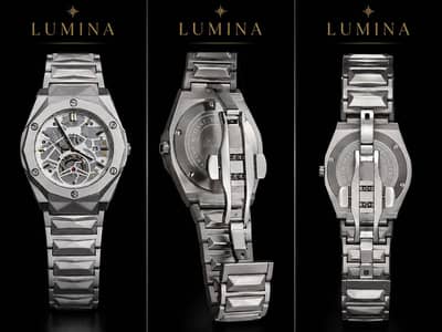Hublot watches