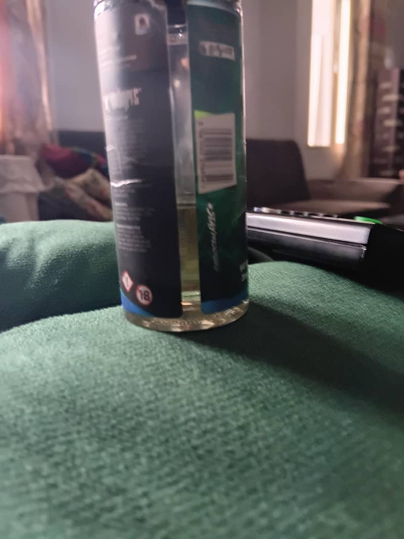 nicotine e liquid , 18+ 3