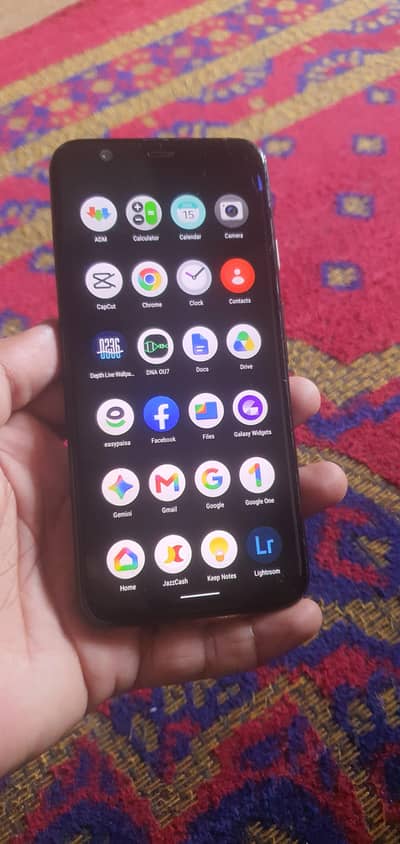 Google Pixel 4