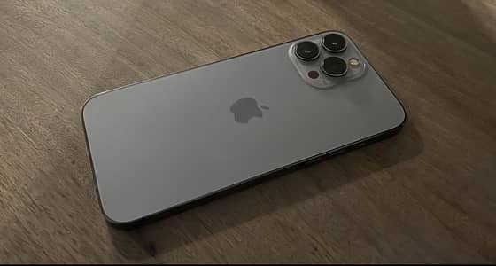 Apple iPhone 13 Pro Max