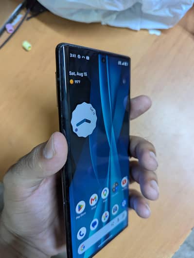Google Pixel 6 Pro
