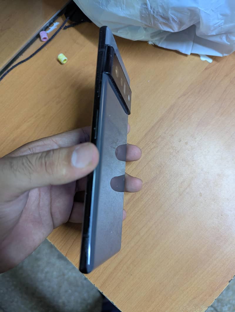 Google Pixel 6 Pro 1