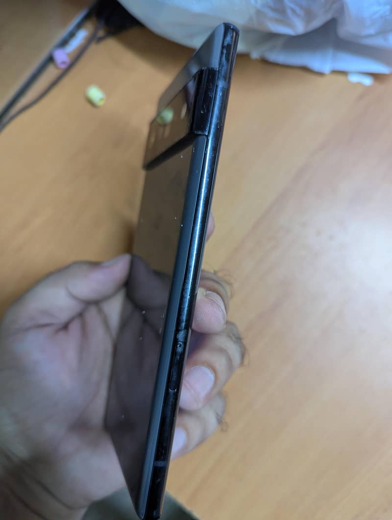 Google Pixel 6 Pro 2