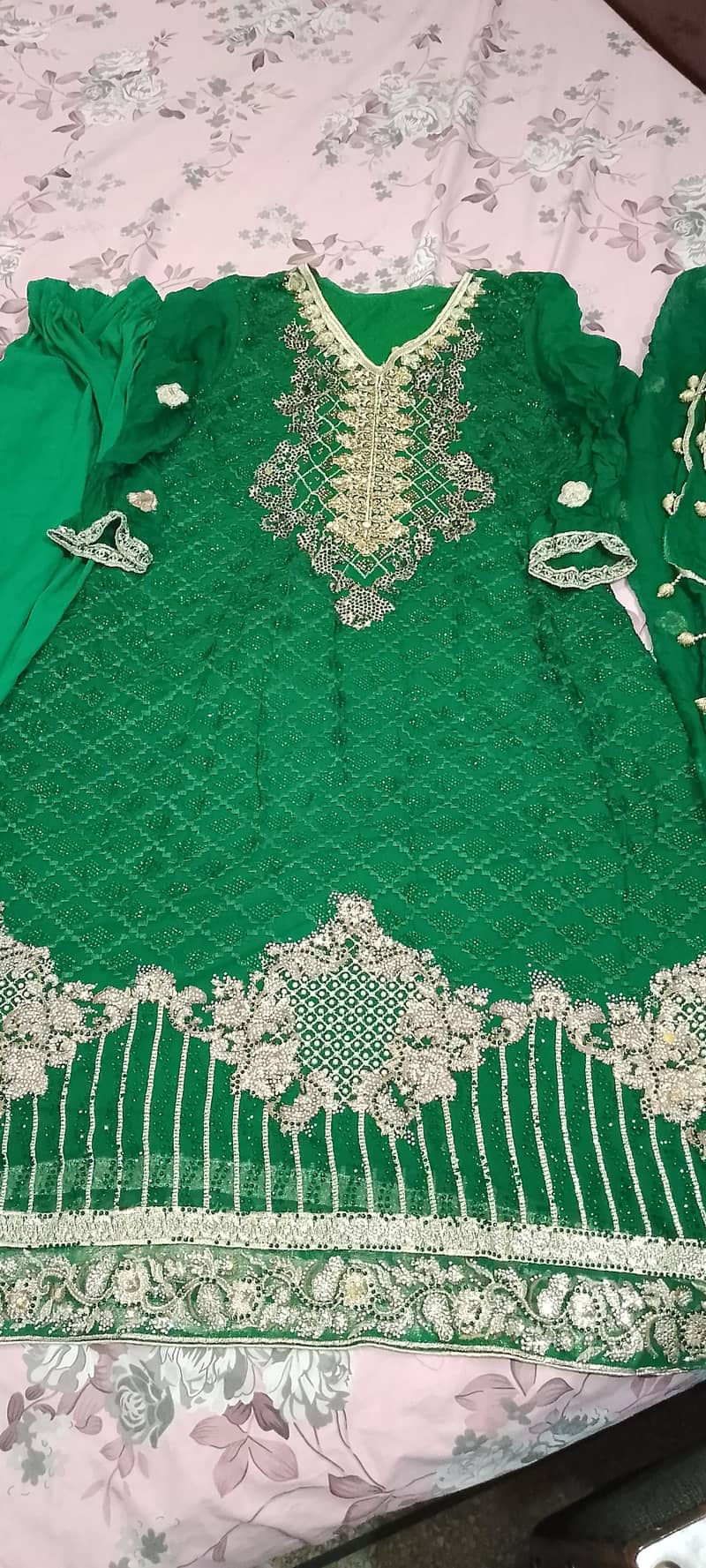 fancy suit 7