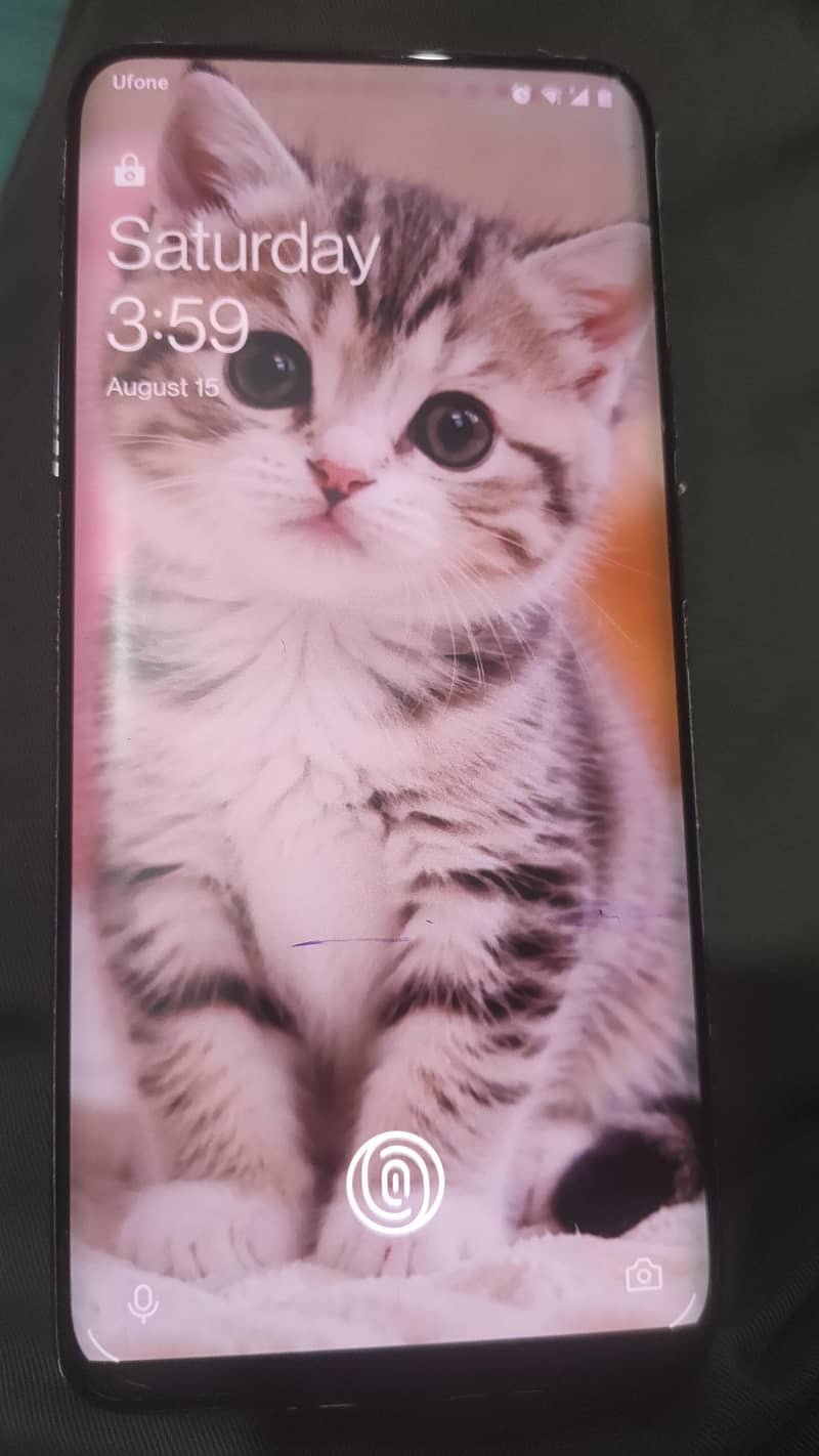 One Plus 7 Pro 1
