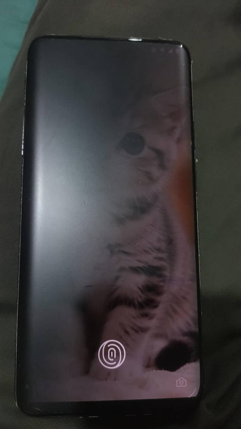 One Plus 7 Pro 2