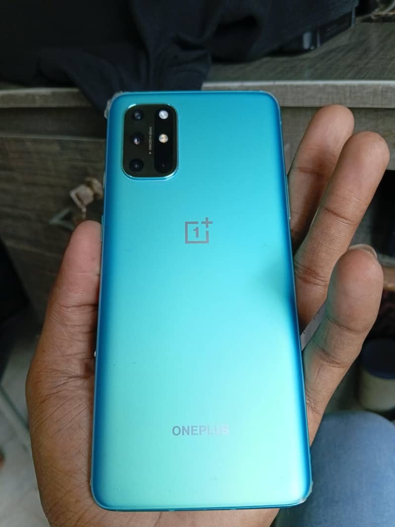 One Plus 8T 2
