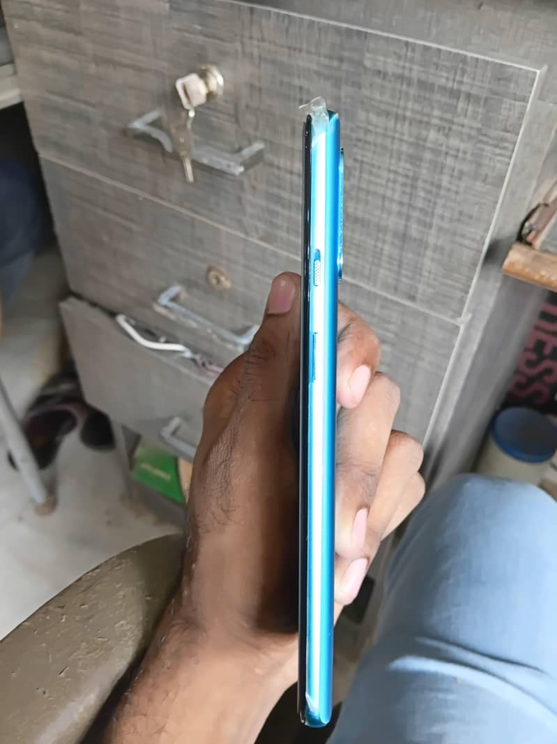 One Plus 8T 3