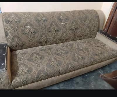 5 seater sofa set