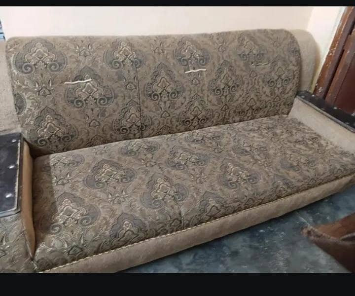 5 seater sofa set 0