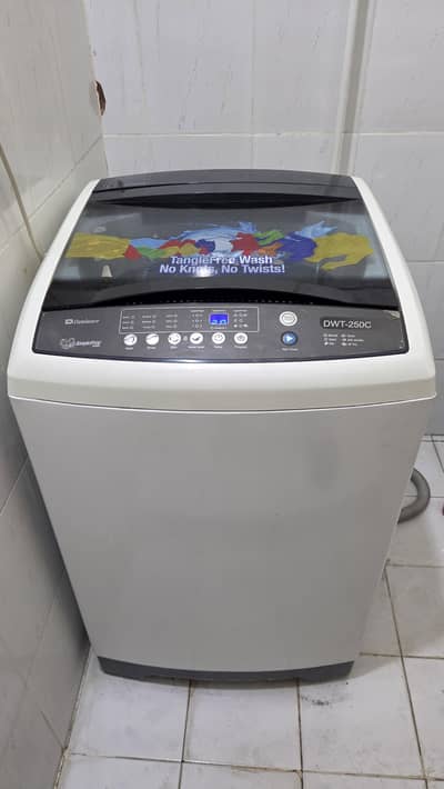 Automatic Washing Machine for sale- 10kg size