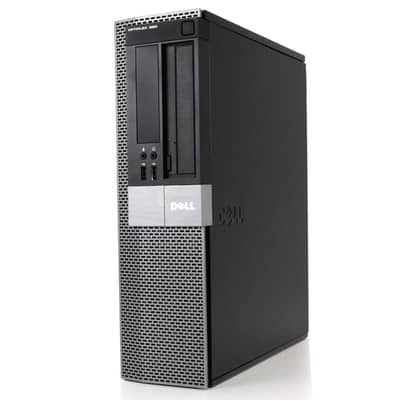 dell CPU 9080