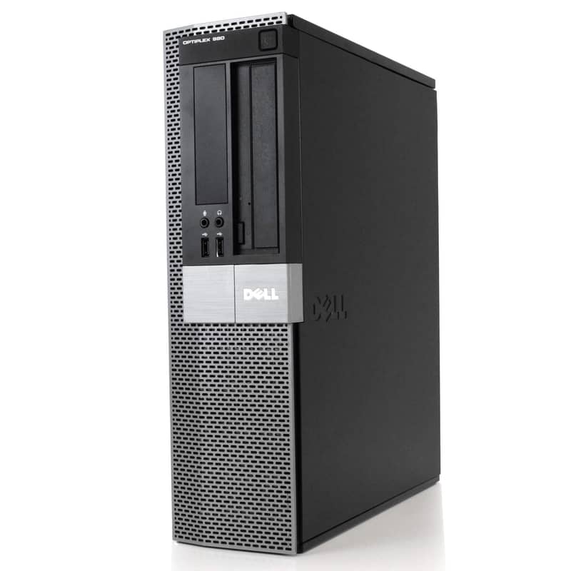dell CPU 9080 0
