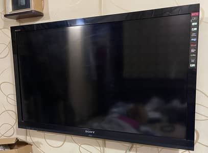 Sony LCD
