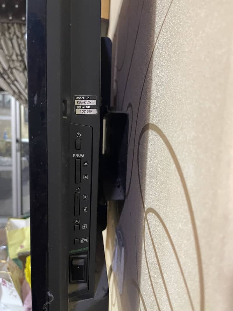 Sony LCD 1