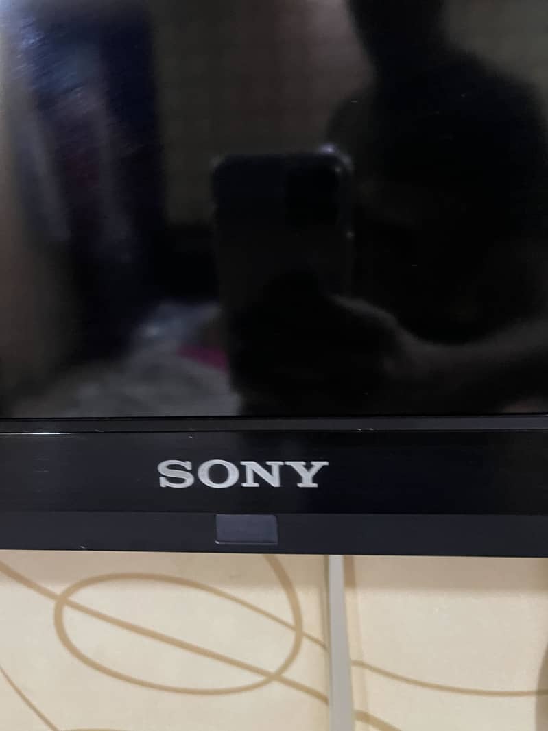 Sony LCD 2