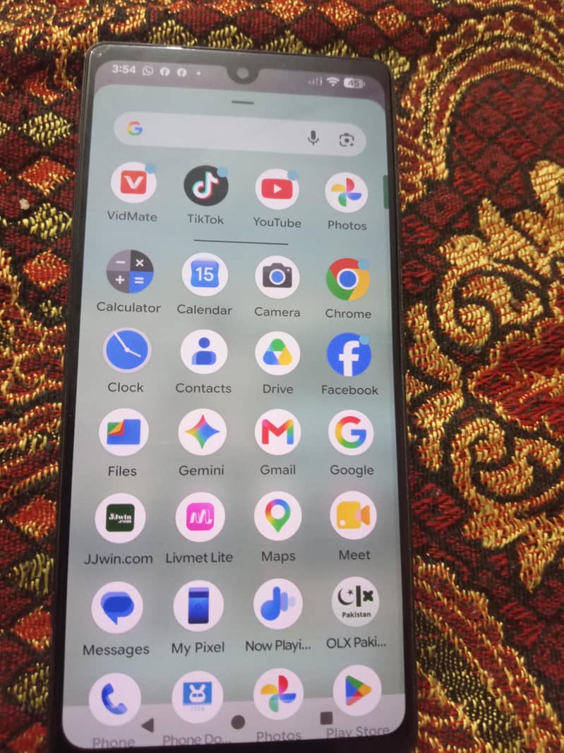 One Plus 6 1