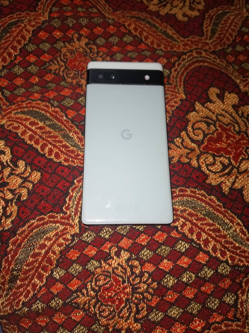 One Plus 6 2