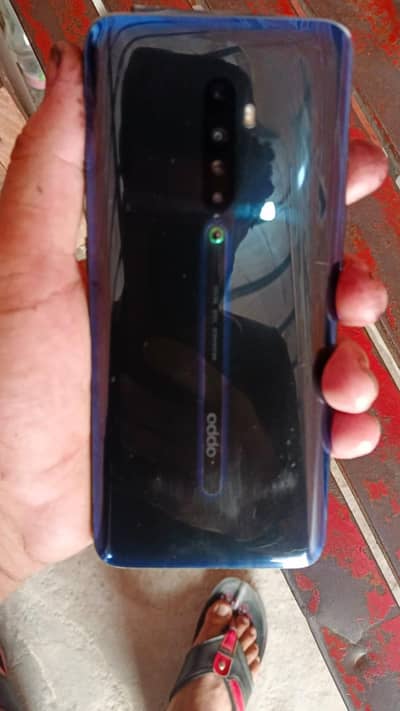 OPPO Reno2