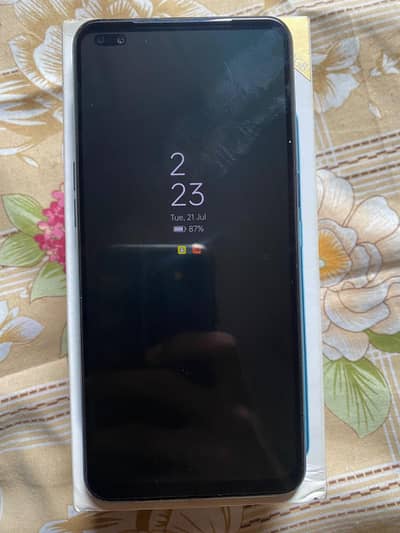 OPPO F17 Pro