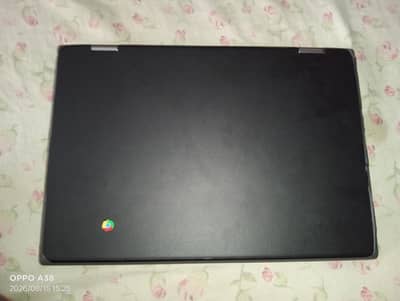 Title Idea: Chromebook in Excellent / Like New Condition - Smooth Per