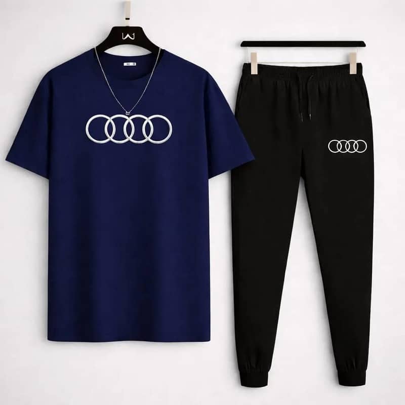 Tracksuit 0