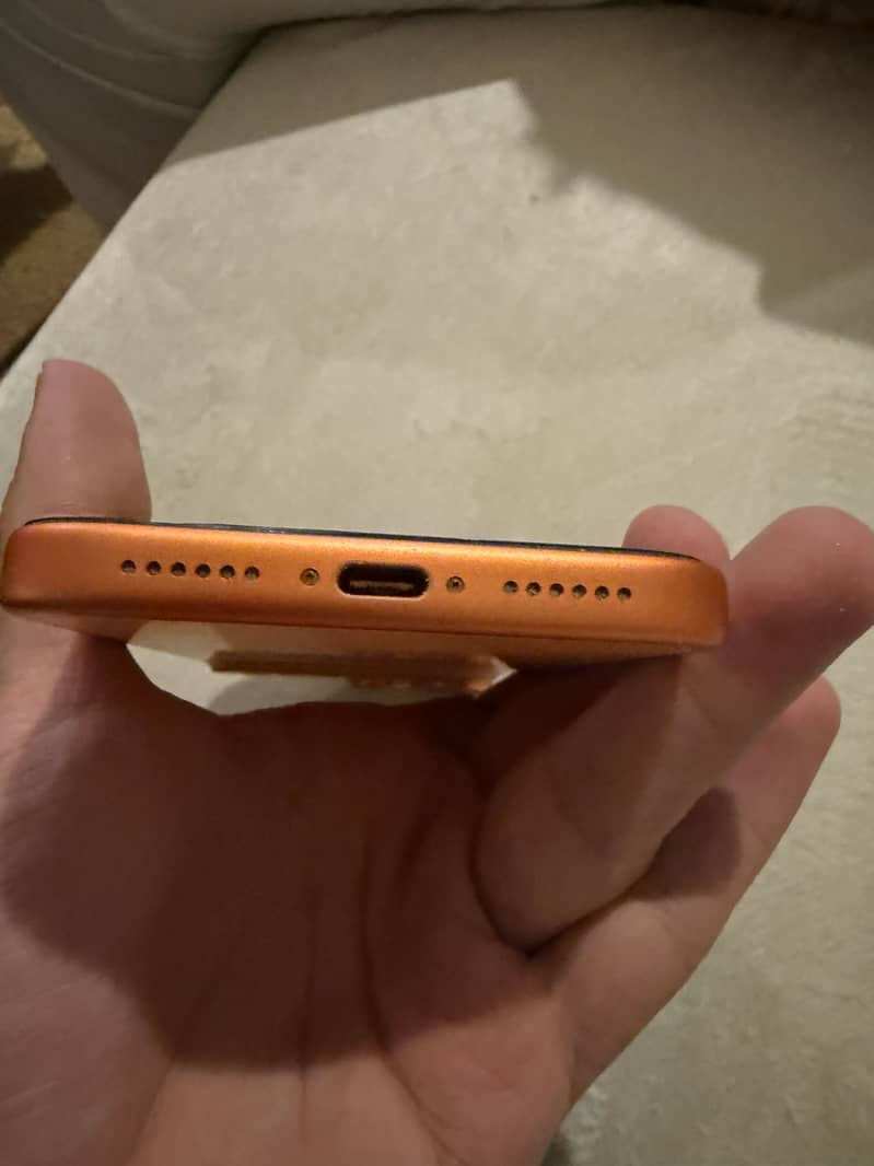 Apple iPhone 17 Pro Max 1