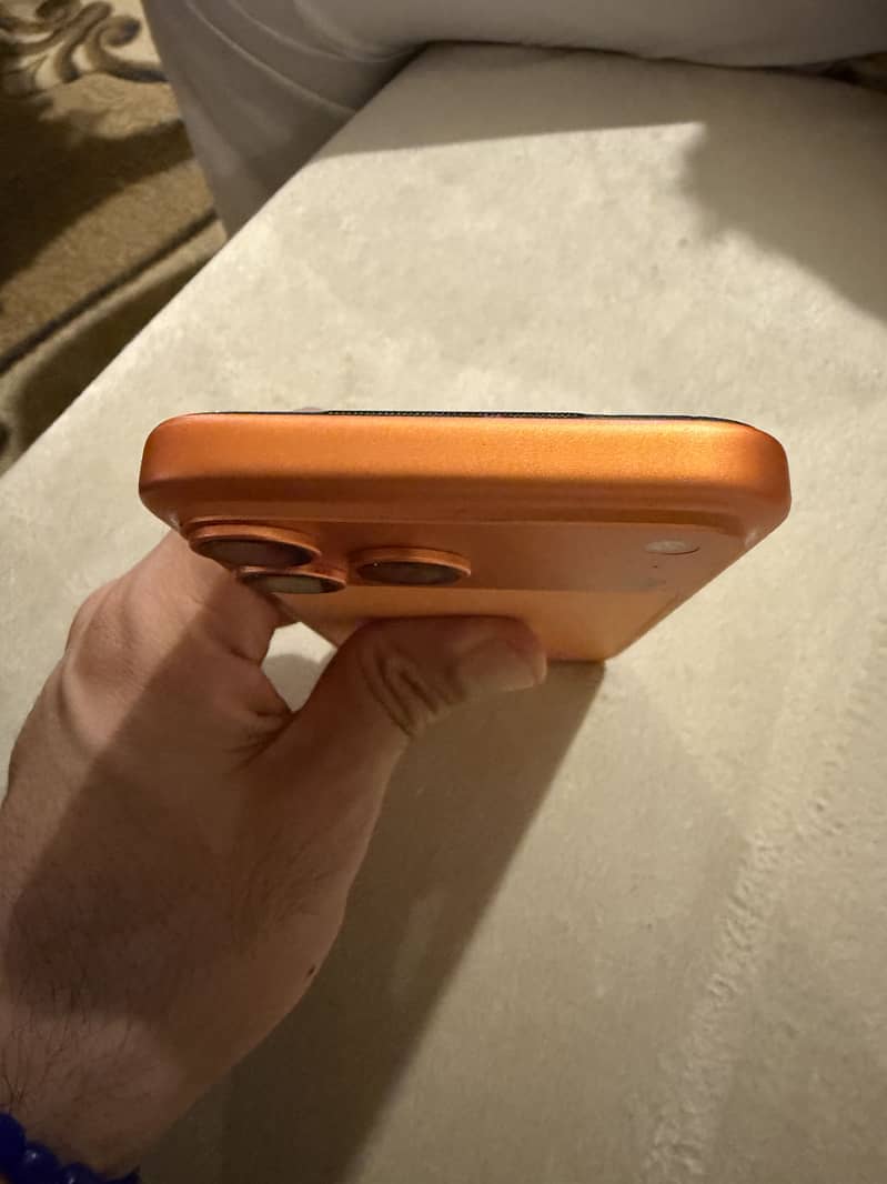 Apple iPhone 17 Pro Max 3